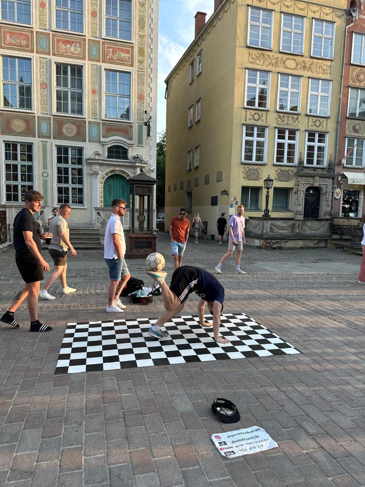 Mieszkanie Przy Morzu Gdansk Bagian luar foto